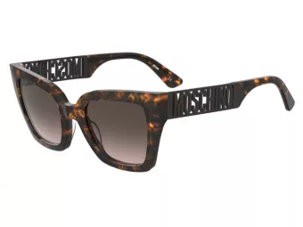 Moschino Ochelari de Soare MOS 161/S 086/HA 53