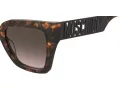 Moschino Ochelari de Soare MOS 161/S 086/HA 53