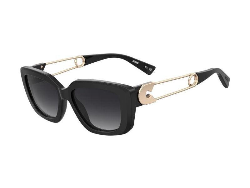 Moschino Ochelari de Soare MOS 168/S 807/9O