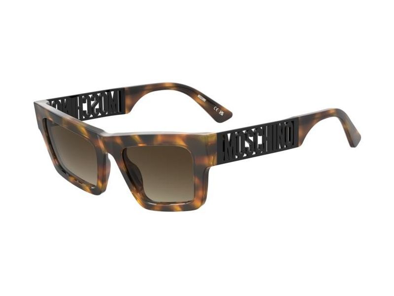 Moschino Ochelari de Soare MOS 171/S 086/HA