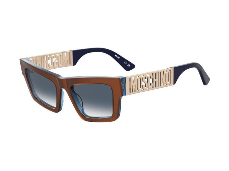Moschino Ochelari de Soare MOS 171/S I7B/08