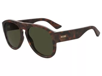 Moschino Ochelari de Soare MOS 176/S 086/QT
