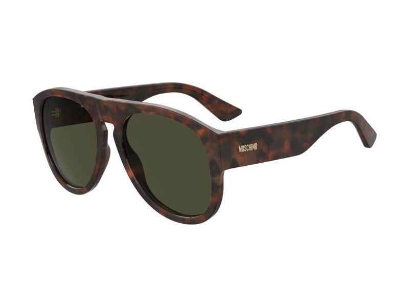 Moschino Ochelari de Soare MOS 176/S 086/QT