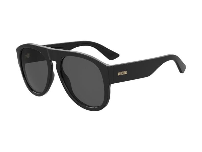 Moschino Ochelari de Soare MOS 176/S 807/IR