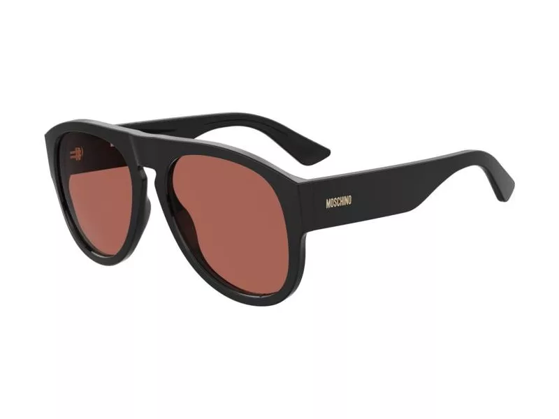 Moschino Ochelari de Soare MOS 176/S 807/U1