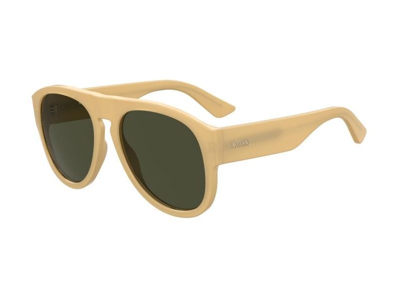 Moschino Ochelari de Soare MOS 176/S SZJ/QT
