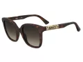 Moschino Ochelari de Soare MOS 178/S EPZ/HA 52