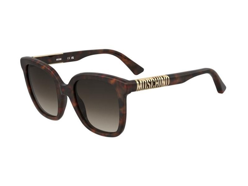 Moschino Ochelari de Soare MOS 178/S EPZ/HA