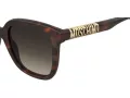 Moschino Ochelari de Soare MOS 178/S EPZ/HA 52