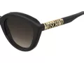 Moschino Ochelari de Soare MOS 179/S 807/HA 54