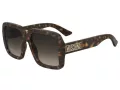 Moschino Ochelari de Soare MOS 180/S 086/HA 55