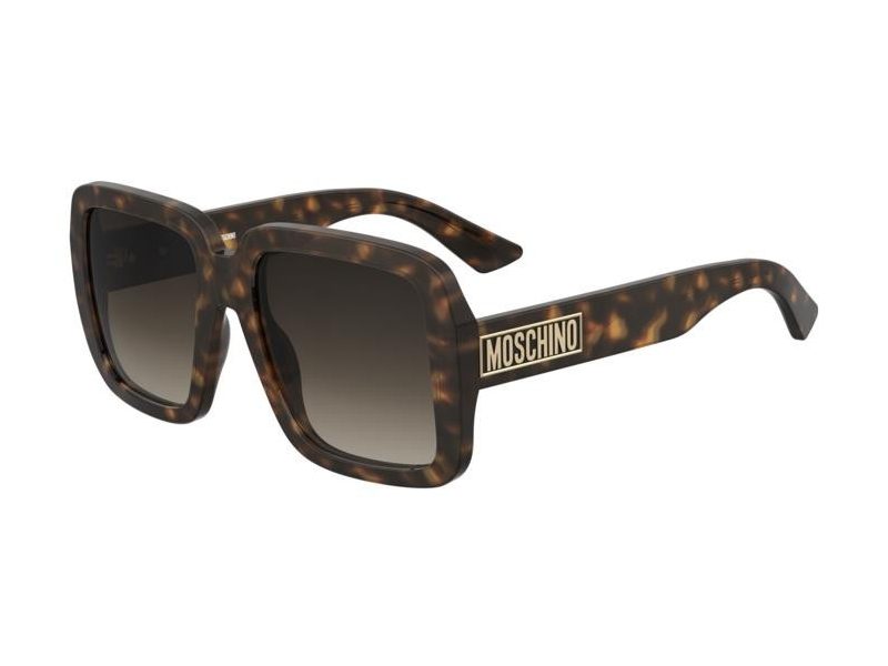 Moschino Ochelari de Soare MOS 180/S 086/HA