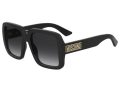 Moschino Ochelari de Soare MOS 180/S 807/9O 55