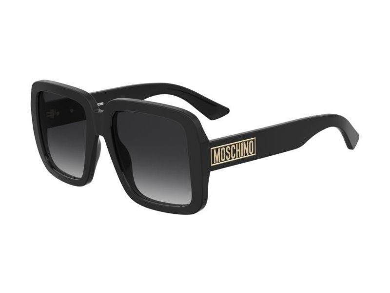Moschino Ochelari de Soare MOS 180/S 807/9O 55