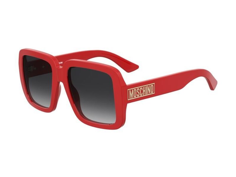 Moschino Ochelari de Soare MOS 180/S C9A/9O