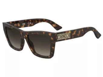 Moschino Ochelari de Soare MOS 181/S 086/HA 54