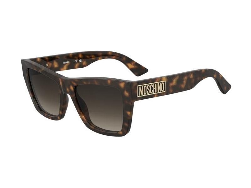 Moschino Ochelari de Soare MOS 181/S 086/HA