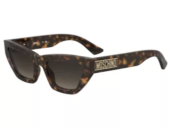 Moschino Ochelari de Soare MOS 182/S 086/HA