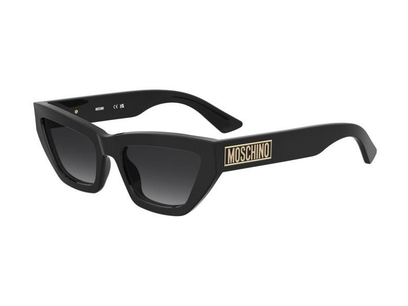 Moschino Ochelari de Soare MOS 182/S 807/9O