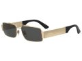 Moschino Ochelari de Soare MOS 184/S 000/IR 57