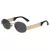 Moschino Ochelari de Soare MOS 185/S 000/IR 55