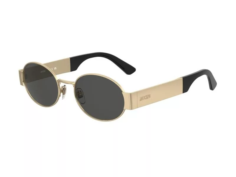 Moschino Ochelari de Soare MOS 185/S 000/IR 55