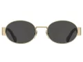 Moschino Ochelari de Soare MOS 185/S 000/IR 55