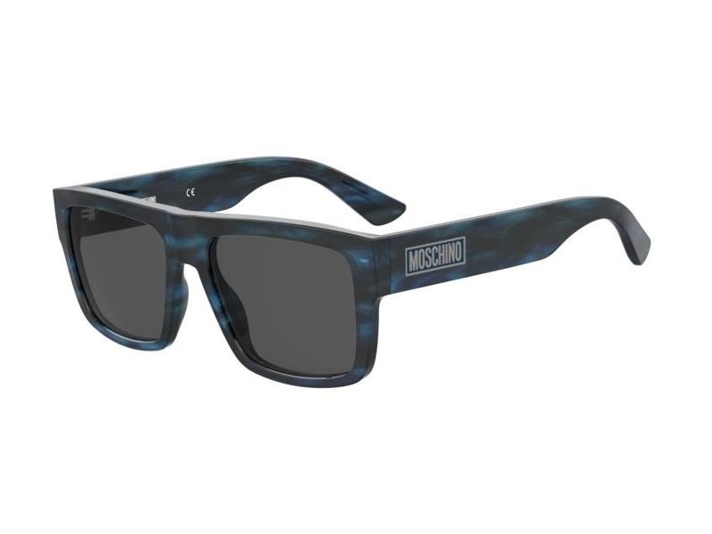 Moschino Ochelari de Soare MOS 187/S 38I/IR