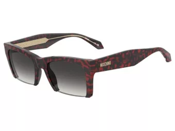 Moschino MOS 196/S 0UC/9O 53 Női napszemüveg