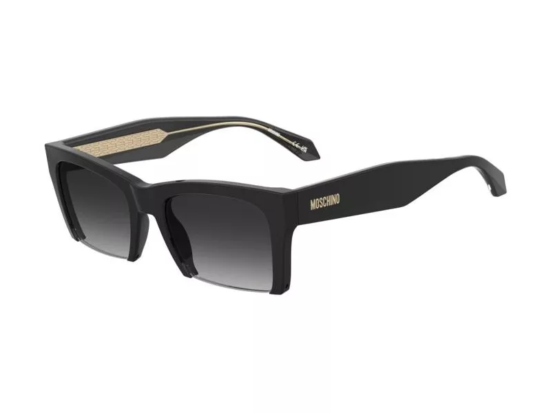 Moschino Ochelari de Soare MOS 196/S 807/9O 53