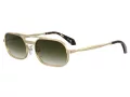 Moschino Ochelari de Soare MOS 198/S 000/9K 55