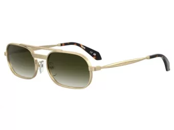 Moschino Ochelari de Soare MOS 198/S 000/9K 55