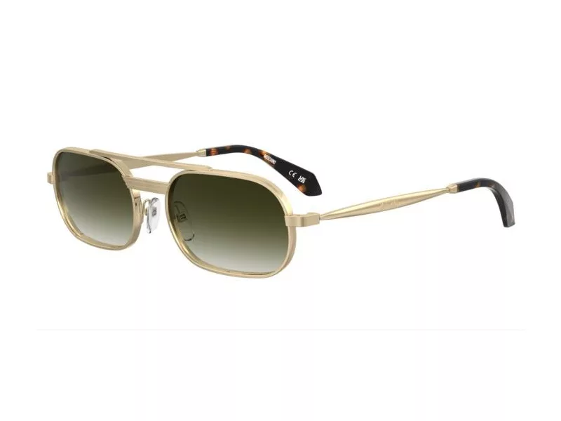 Moschino Ochelari de Soare MOS 198/S 000/9K 55