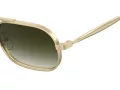 Moschino Ochelari de Soare MOS 198/S 000/9K 55