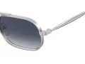 Moschino Ochelari de Soare MOS 198/S 010/08 55