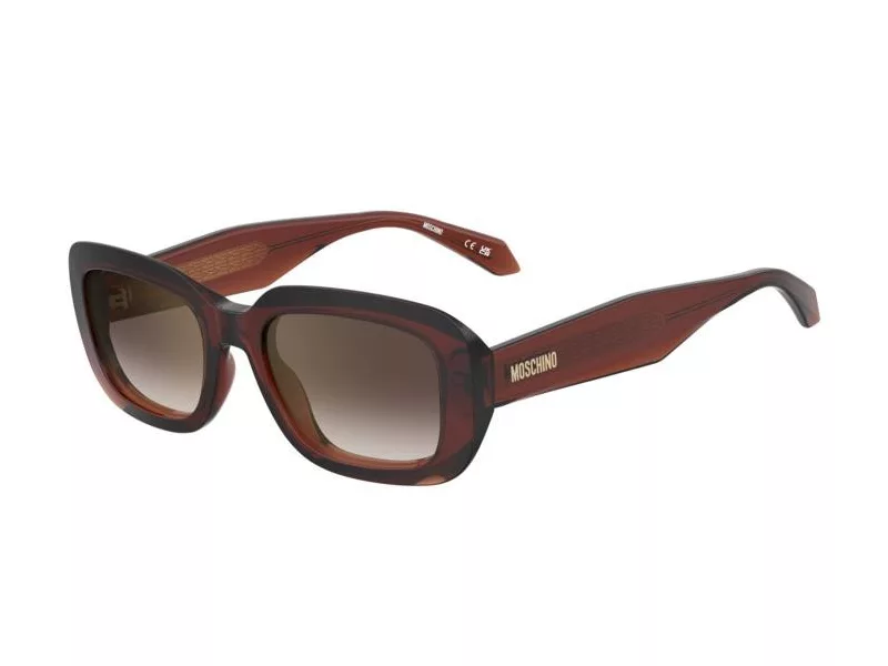 Moschino Ochelari de Soare MOS 199/S 09Q/YK 54