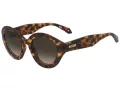 Moschino Ochelari de Soare MOS 200/S 086/HA 53