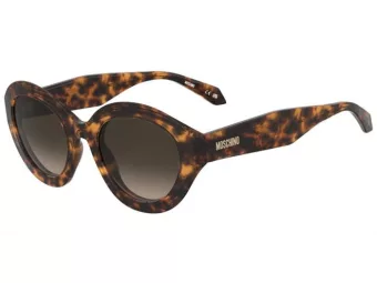 Moschino Ochelari de Soare MOS 200/S 086/HA 53