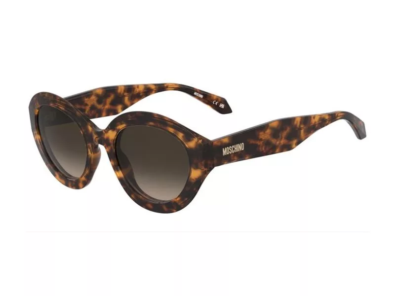Moschino Ochelari de Soare MOS 200/S 086/HA 53