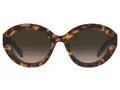 Moschino Ochelari de Soare MOS 200/S 086/HA 53