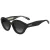 Moschino Ochelari de Soare MOS 200/S 807/9O 53
