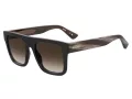 Moschino Ochelari de Soare MOS 201/S 37N/HA 55