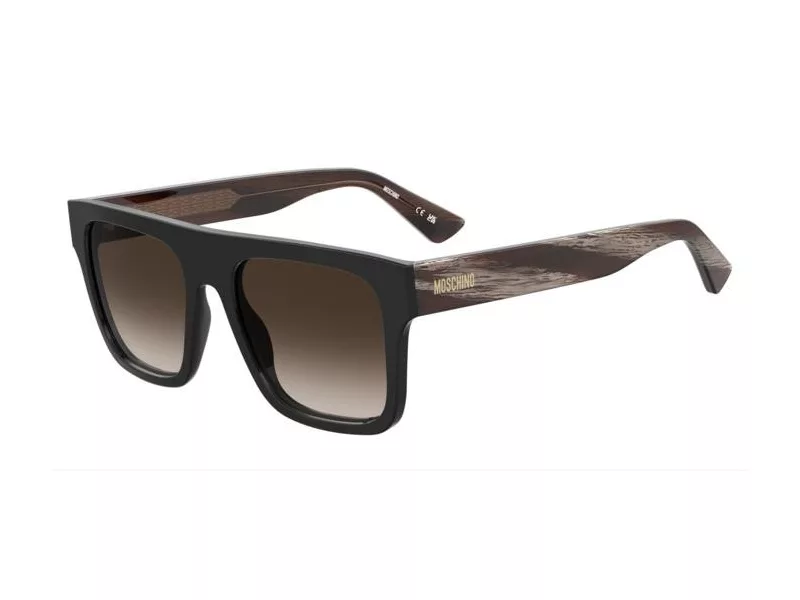 Moschino Ochelari de Soare MOS 201/S 37N/HA 55