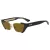 Moschino Ochelari de Soare MOS 205/S 2M2/70 56