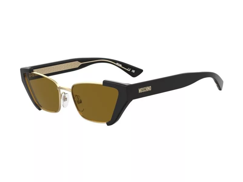 Moschino Ochelari de Soare MOS 205/S 2M2/70 56