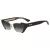 Moschino Ochelari de Soare MOS 205/S 2M2/9O 56