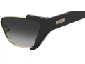 Moschino Ochelari de Soare MOS 205/S 2M2/9O 56