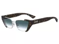 Moschino Ochelari de Soare MOS 205/S 45Z/08 56