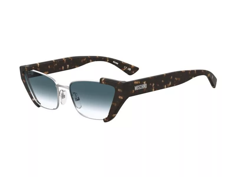 Moschino Ochelari de Soare MOS 205/S 45Z/08 56
