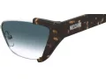 Moschino Ochelari de Soare MOS 205/S 45Z/08 56